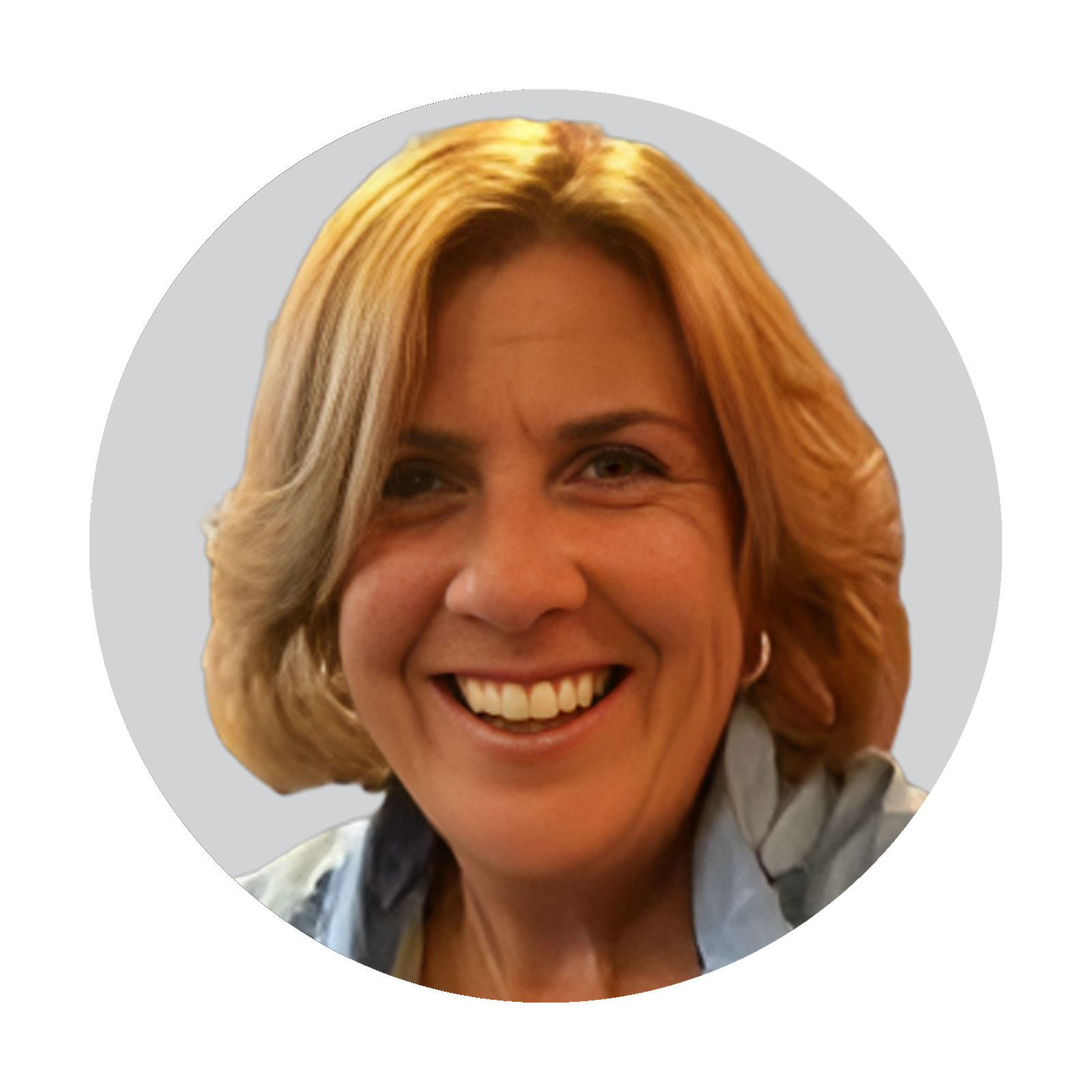 Anne Maffucci