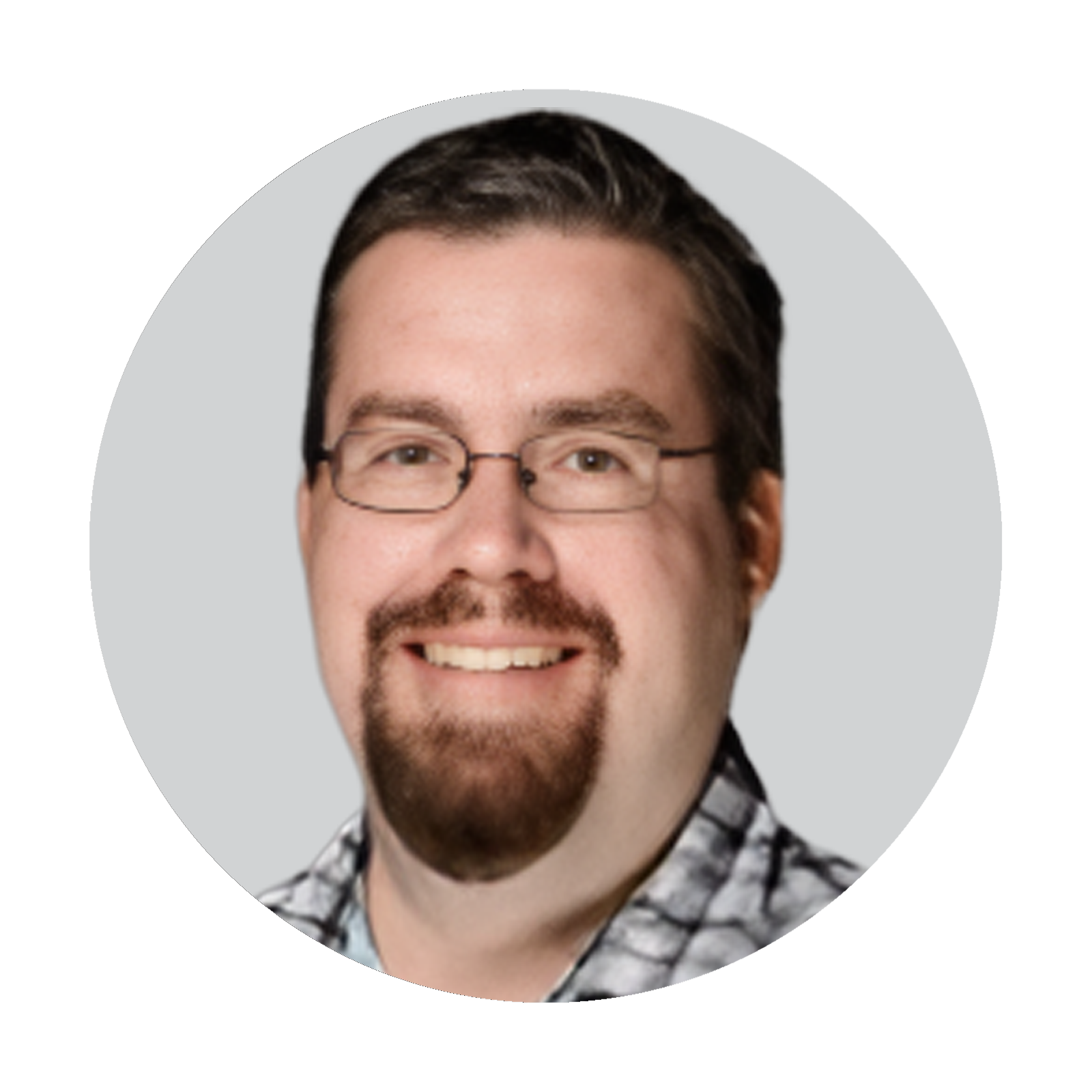 Dr. David Zoetewey