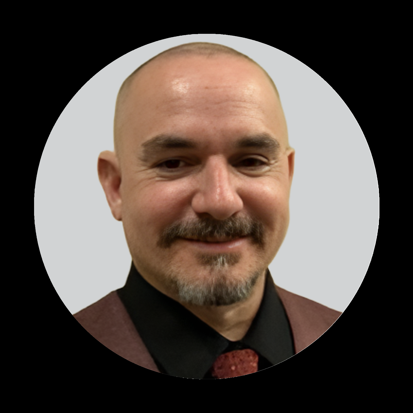 Jeffrey Lederman