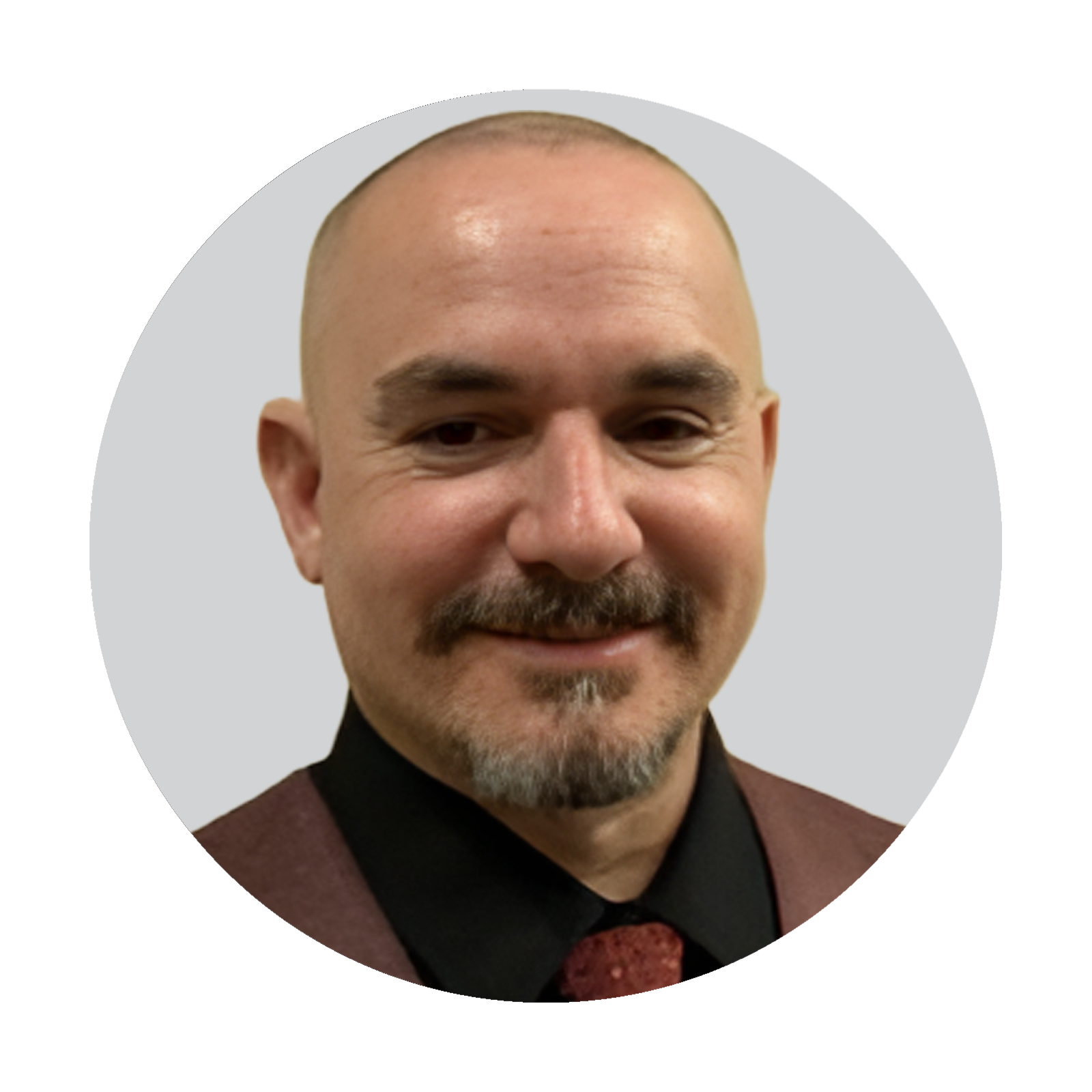Jeffrey Lederman