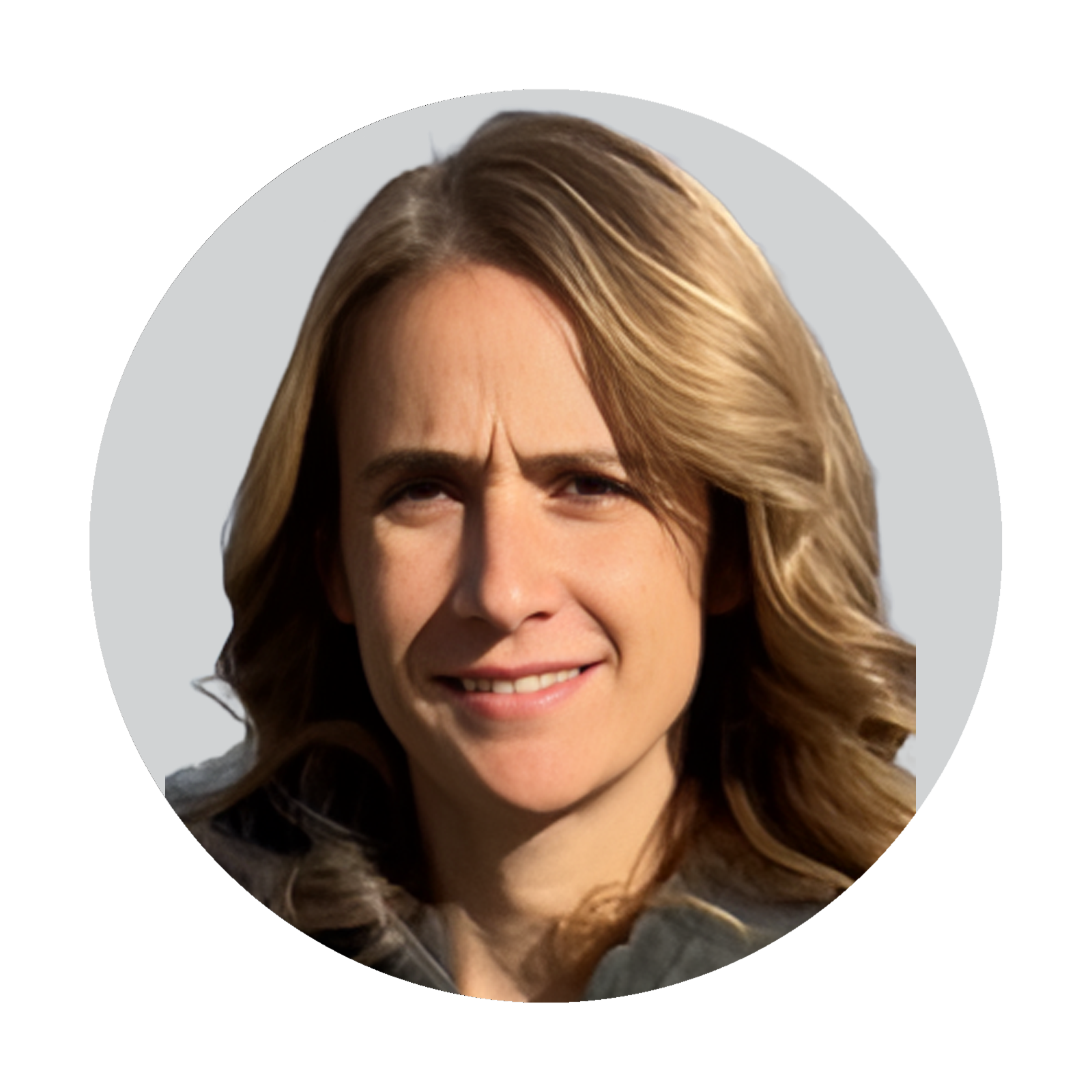 Sandra Elmoznino