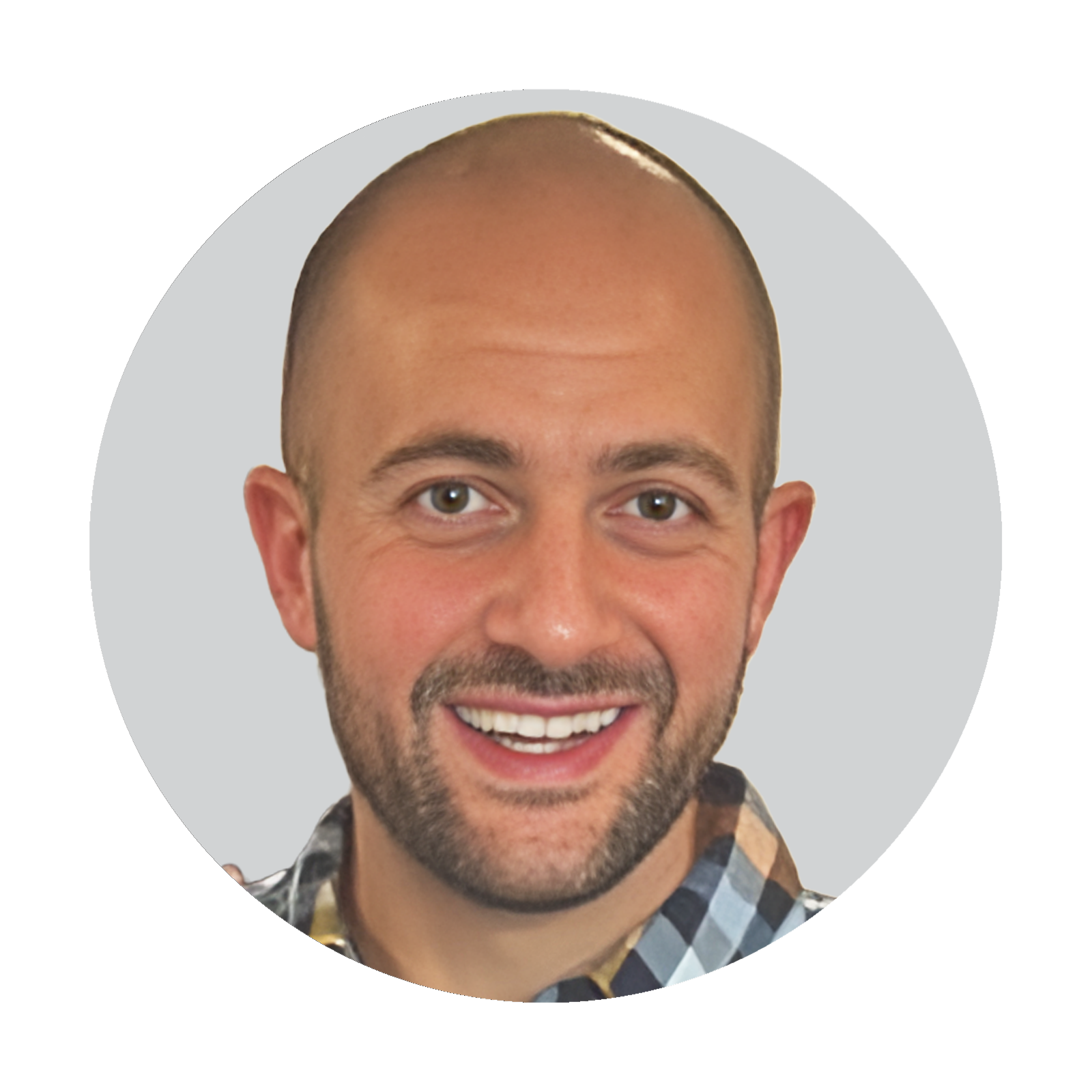 Scott Azar