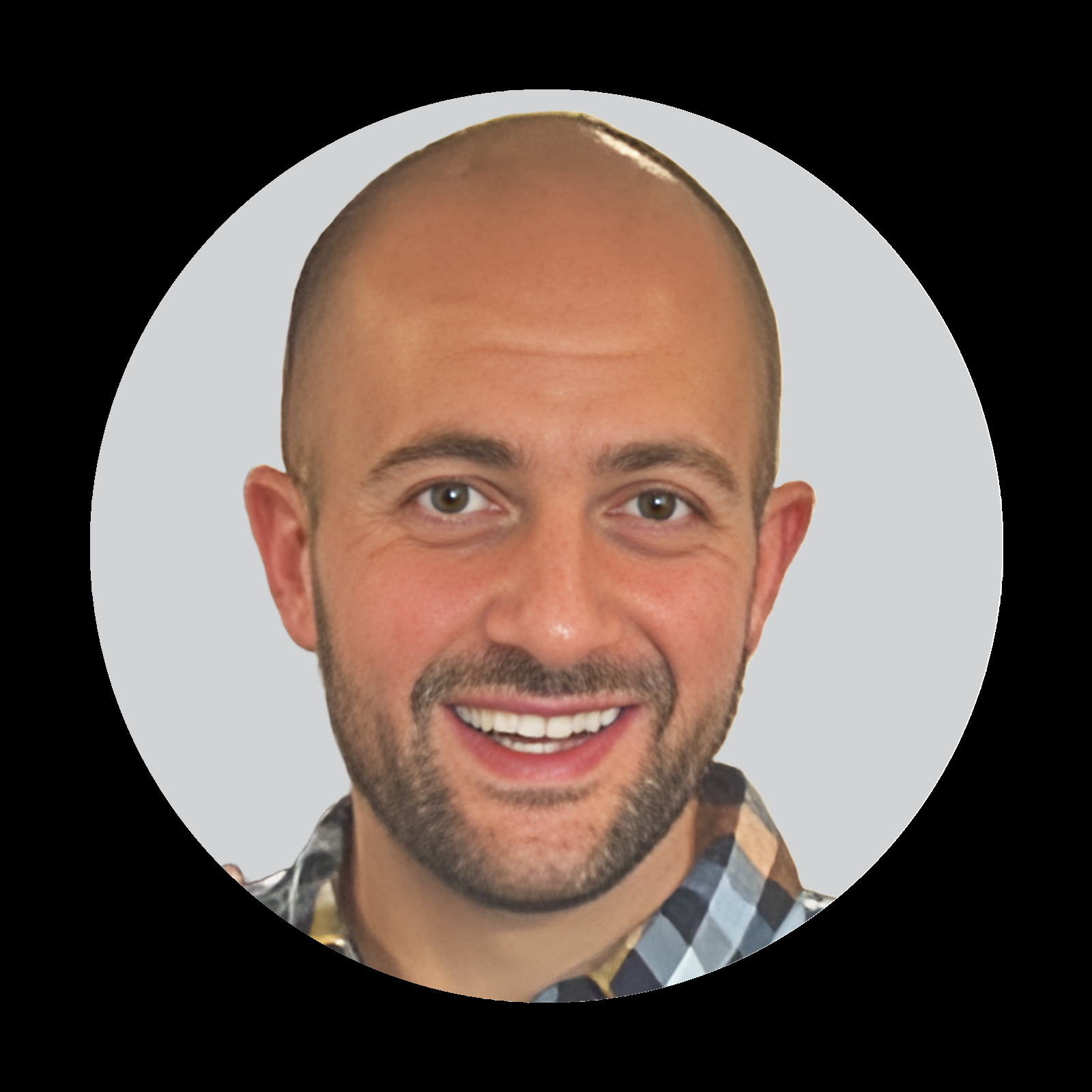 Scott Azar