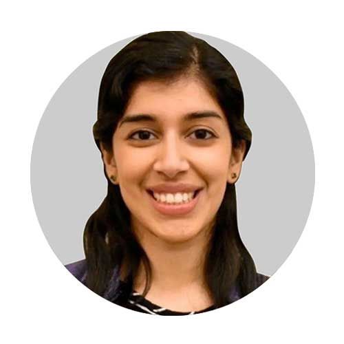 Radha Parameswaran