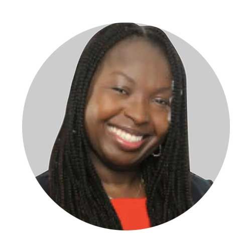Sheryil Straker