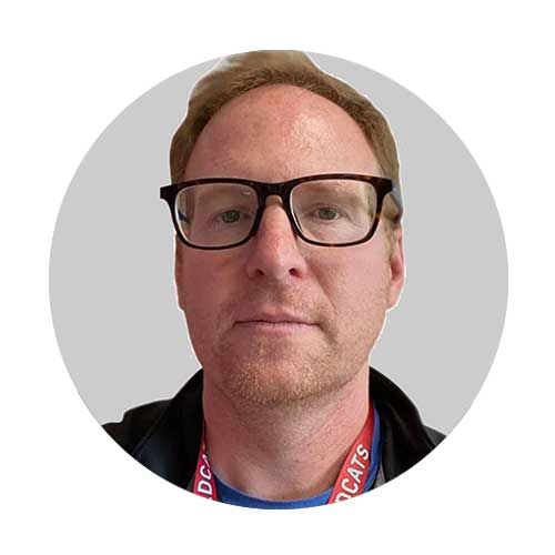 Timothy Schwalm