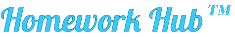 Homework Hub logo