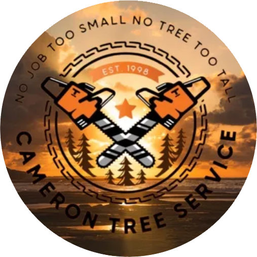 Cameron Tree Service - logo