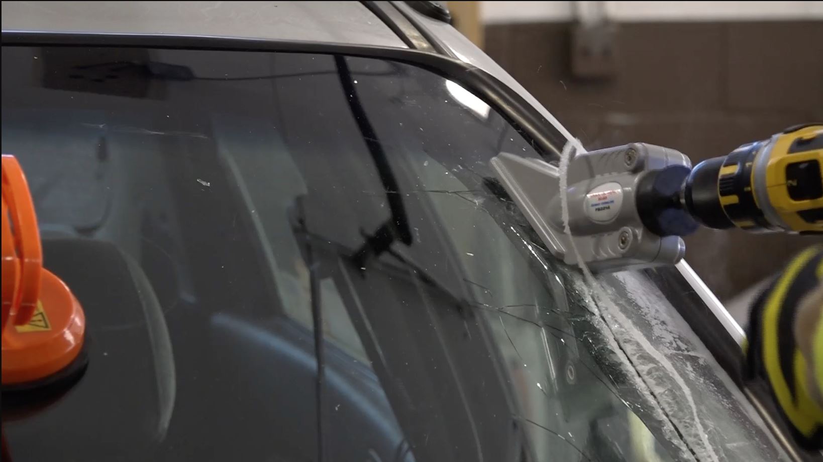 Beluga Glass Cutting System Amityville, NY