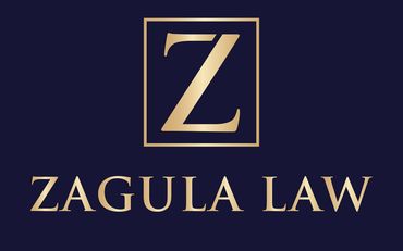 Pam Zagula Attorney at Law - Logo
