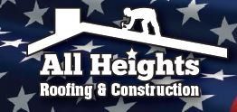 All Heights Roofing logoA