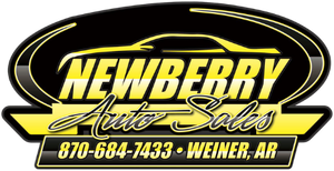 Newberry Auto Sales Logo