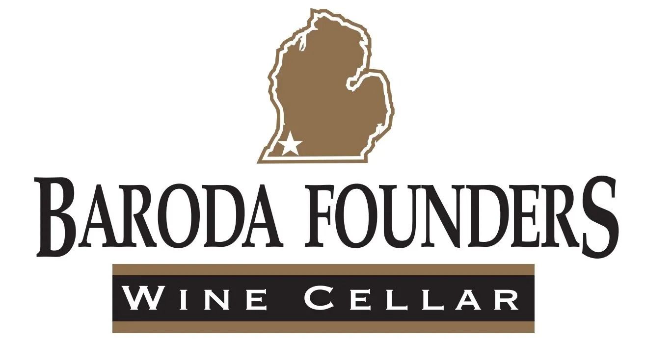 Baroda Founders Wine Cellar - logo