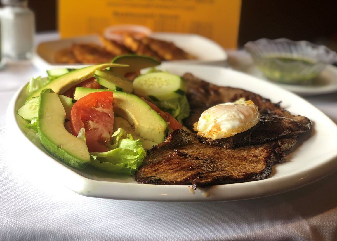 Charcoal Chicken Chicken Restaurant West Haven, CT