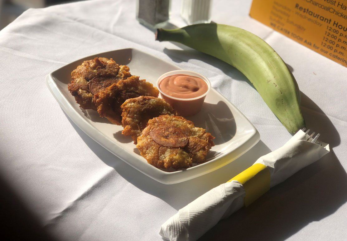 Charcoal Chicken Chicken Restaurant West Haven, CT