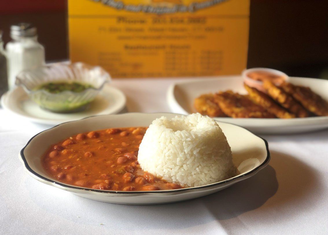 Charcoal Chicken Chicken Restaurant West Haven, CT