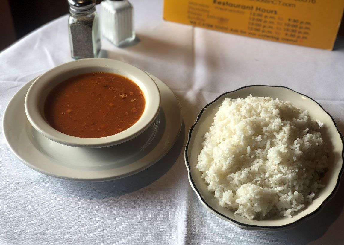 Charcoal Chicken Chicken Restaurant West Haven, CT