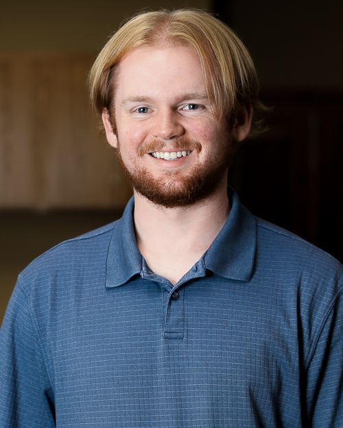 Carter Evenson