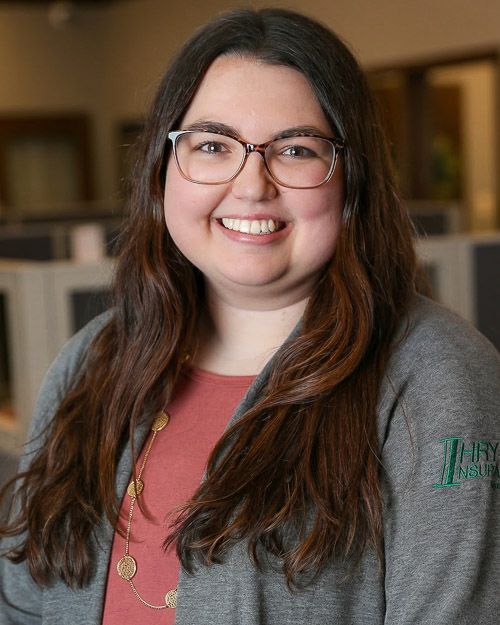 Sarah Wendt Ihry Insurance