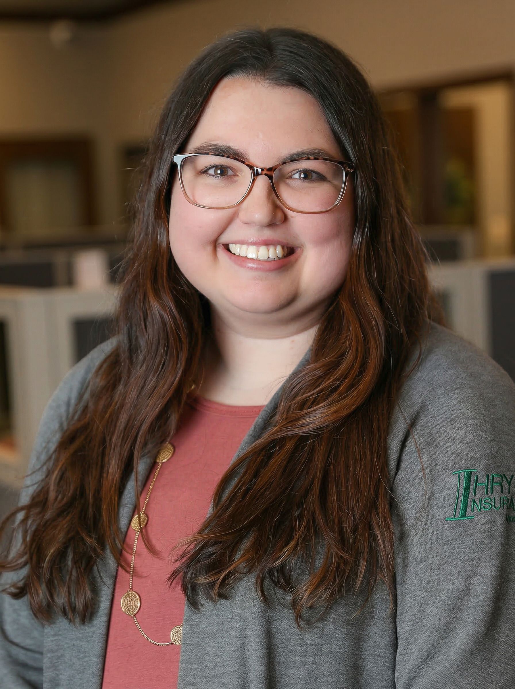 Sarah Wendt Ihry Insurance