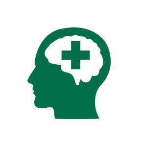 Mental health icon