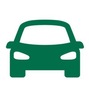 Car icon
