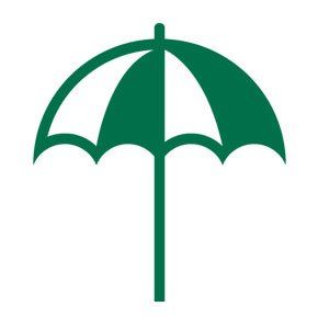 Umbrella icon