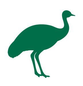 Emu icon