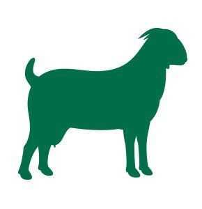 Goat icon