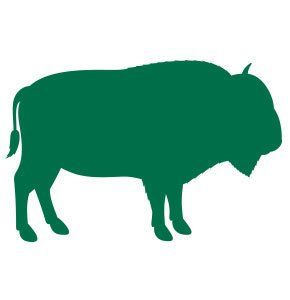 Bison icon