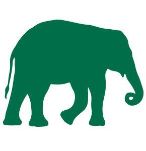 Elephant icon