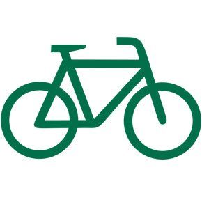 Bike icon
