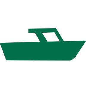 Boat icon