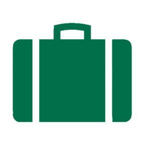 Bag icon