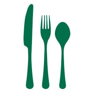 Silverware icon