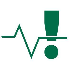 Critical illness icon