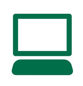 Computer icon