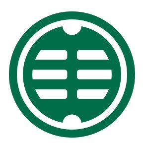 Sewer and drain icon