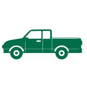 Truck icon