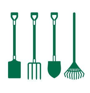 Tools icon