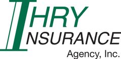 Ihry Insurance logo