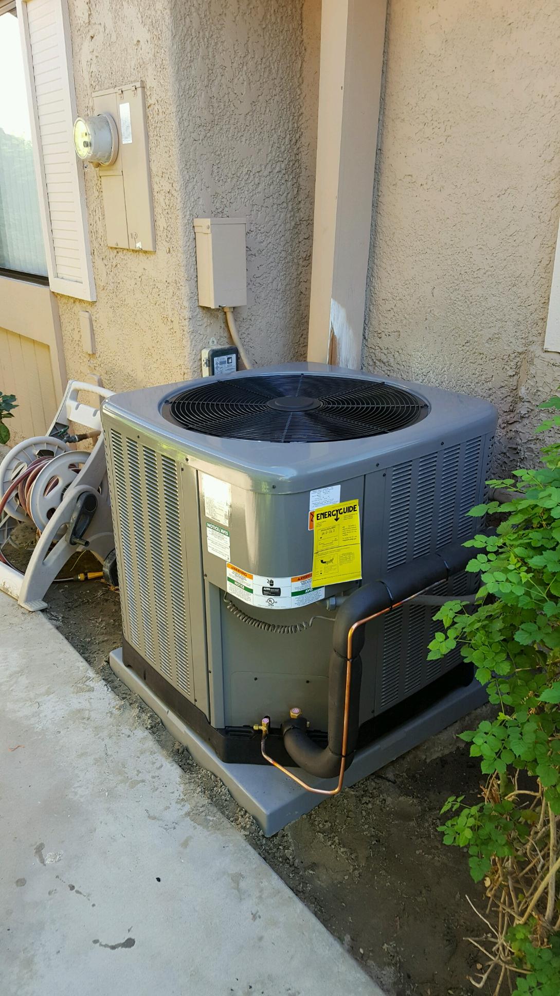 Hvac