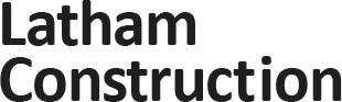 Latham Construction - Logo