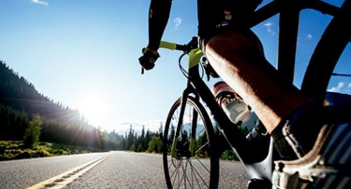 Road Bikes