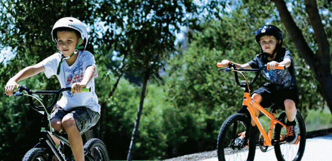 Kids' Bikes