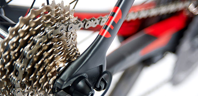 Bike Accessories