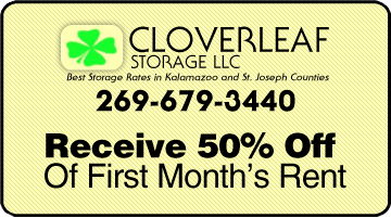 Container Storage Services, LLC