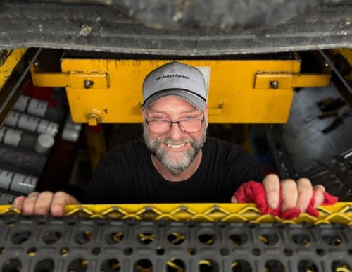 KC's Automotive & Express Lube