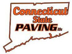 Connecticut State Paving LLC - logo