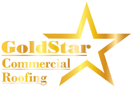 GoldStar Commercial Roofing - Logo
